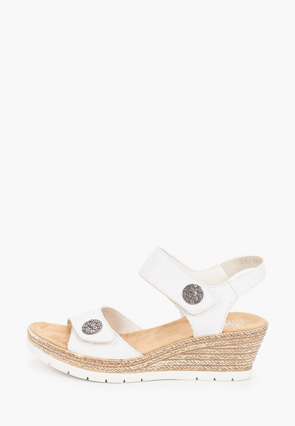 фото Босоножки rieker