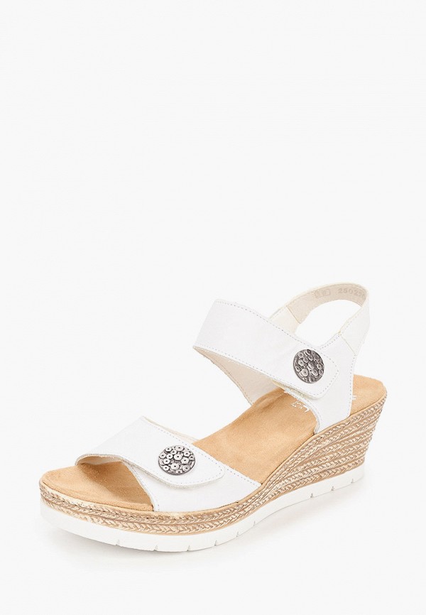 фото Босоножки rieker