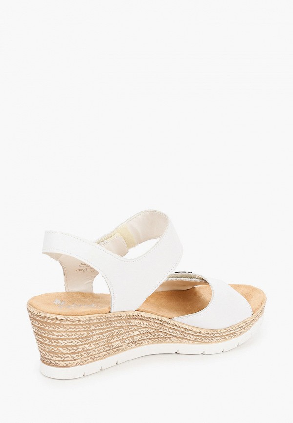 фото Босоножки rieker