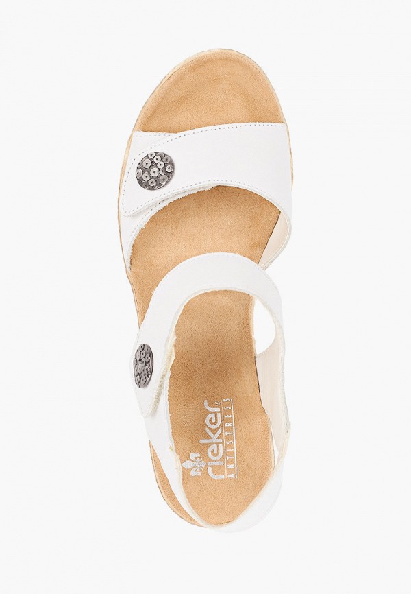 фото Босоножки rieker