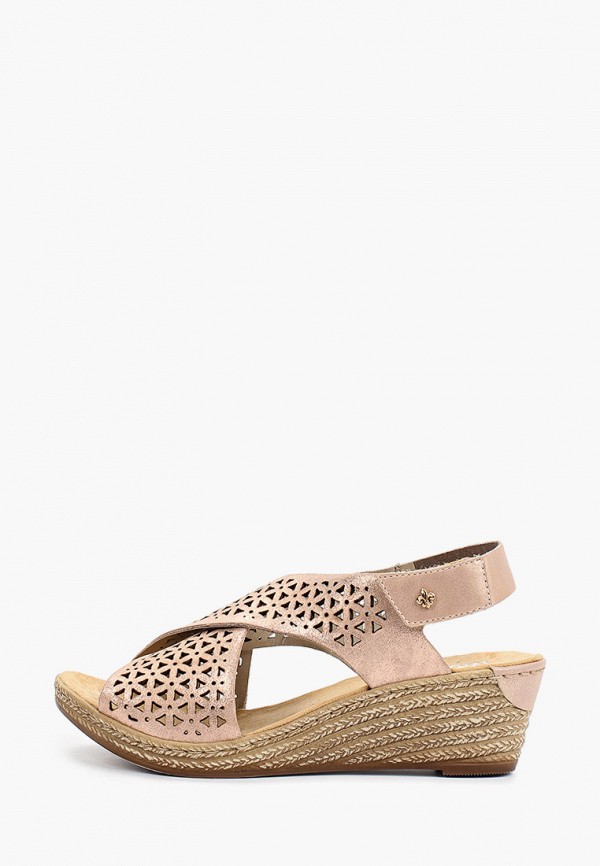 фото Босоножки rieker