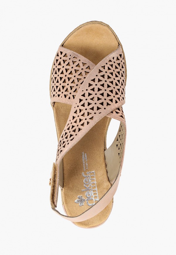 фото Босоножки rieker