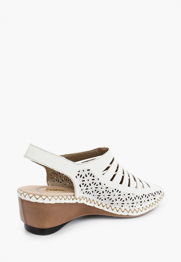 фото Босоножки rieker