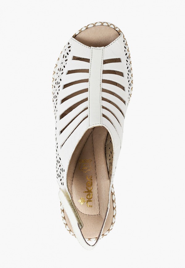 фото Босоножки rieker