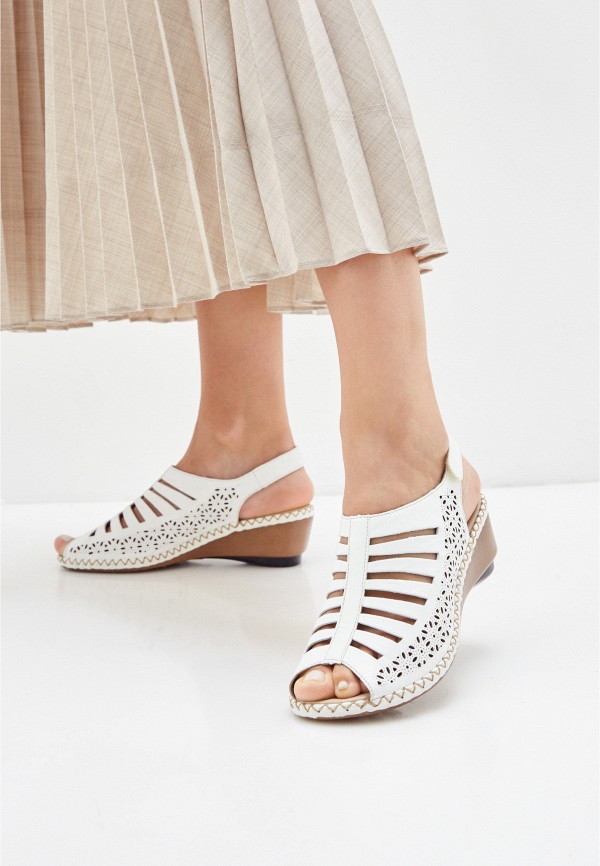 фото Босоножки rieker