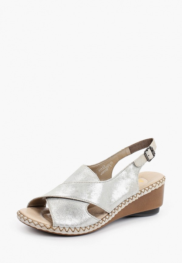 фото Босоножки rieker