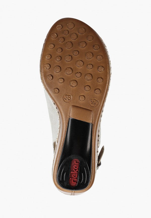 фото Босоножки rieker