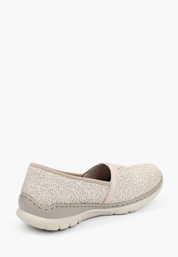 фото Туфли rieker