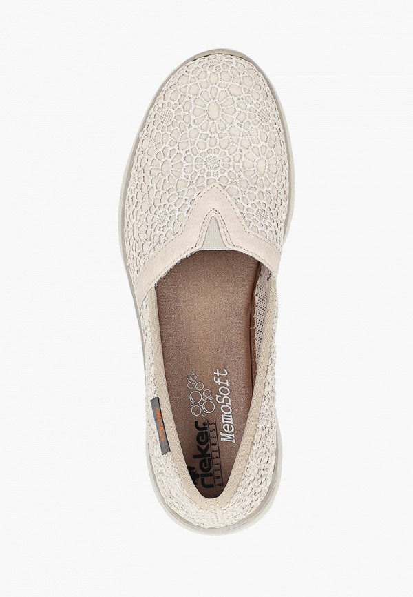 фото Туфли rieker