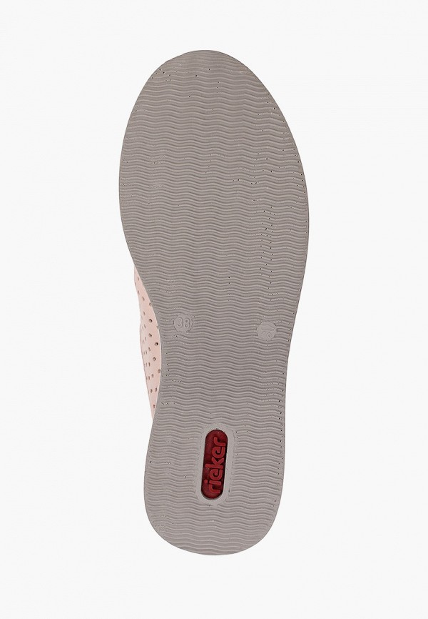 фото Кроссовки rieker