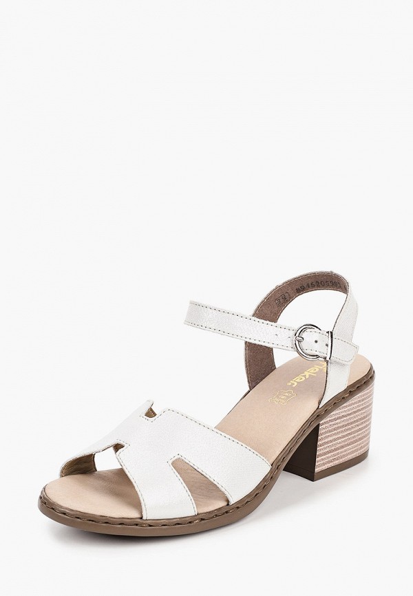 фото Босоножки rieker