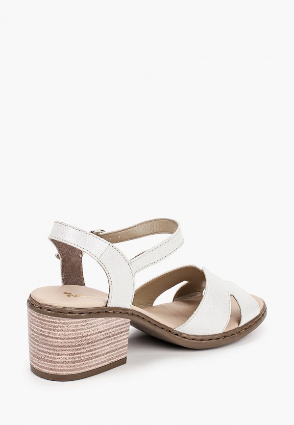 фото Босоножки rieker