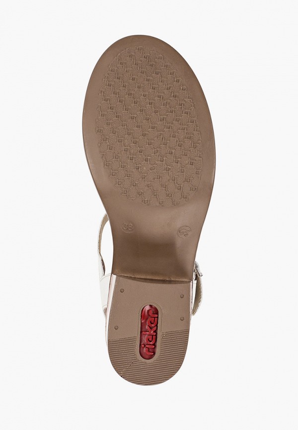 фото Босоножки rieker