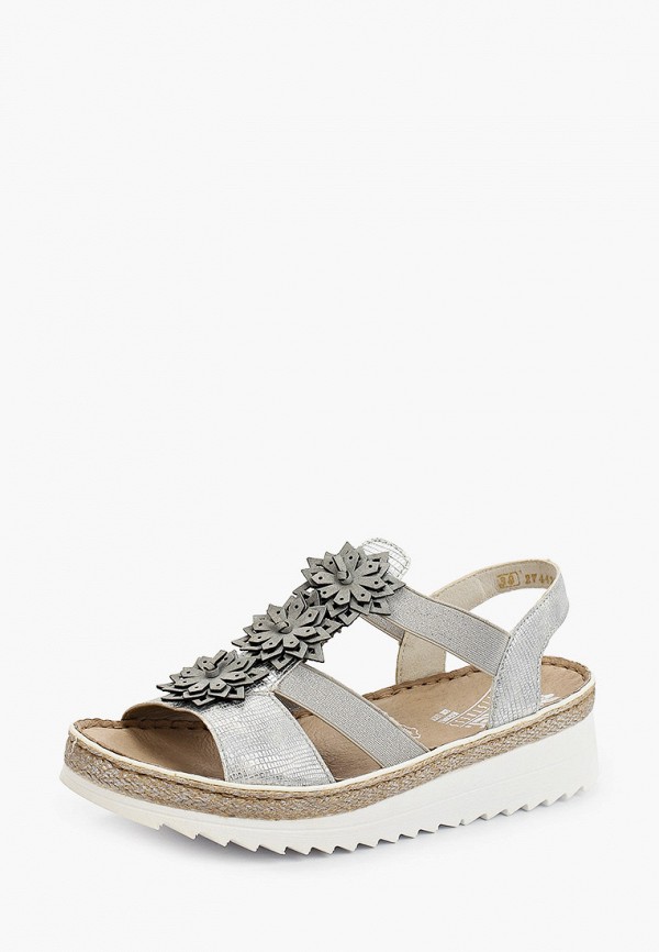 фото Босоножки rieker