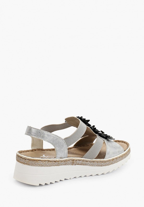 фото Босоножки rieker