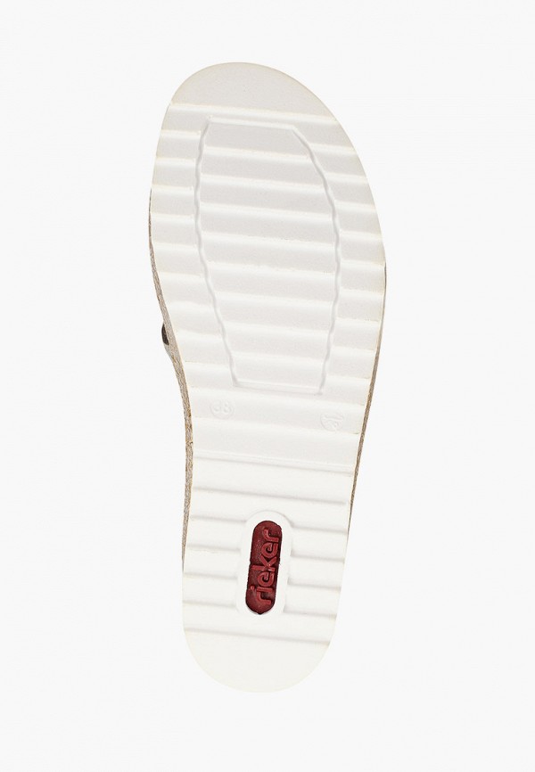 фото Босоножки rieker