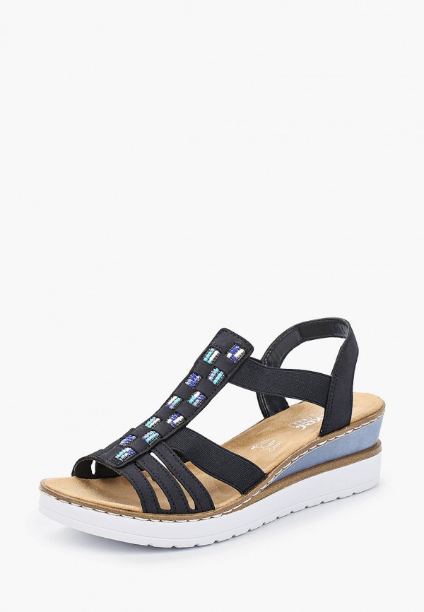 фото Босоножки rieker