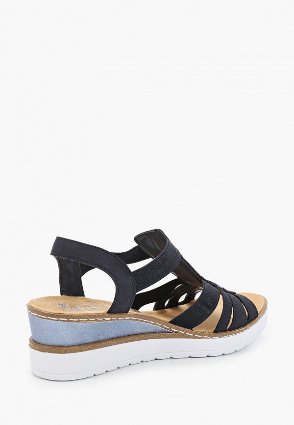 фото Босоножки rieker