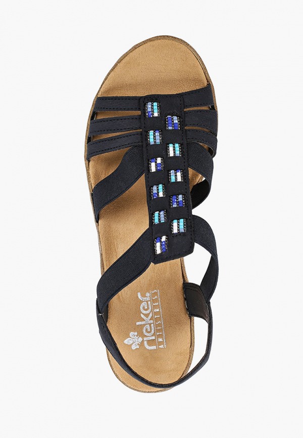 фото Босоножки rieker