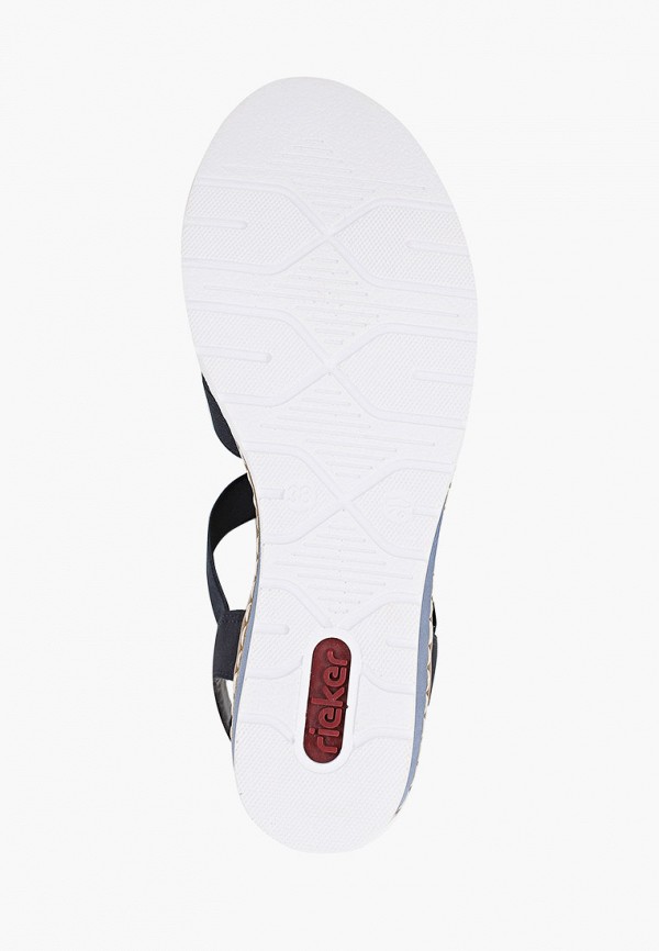 фото Босоножки rieker