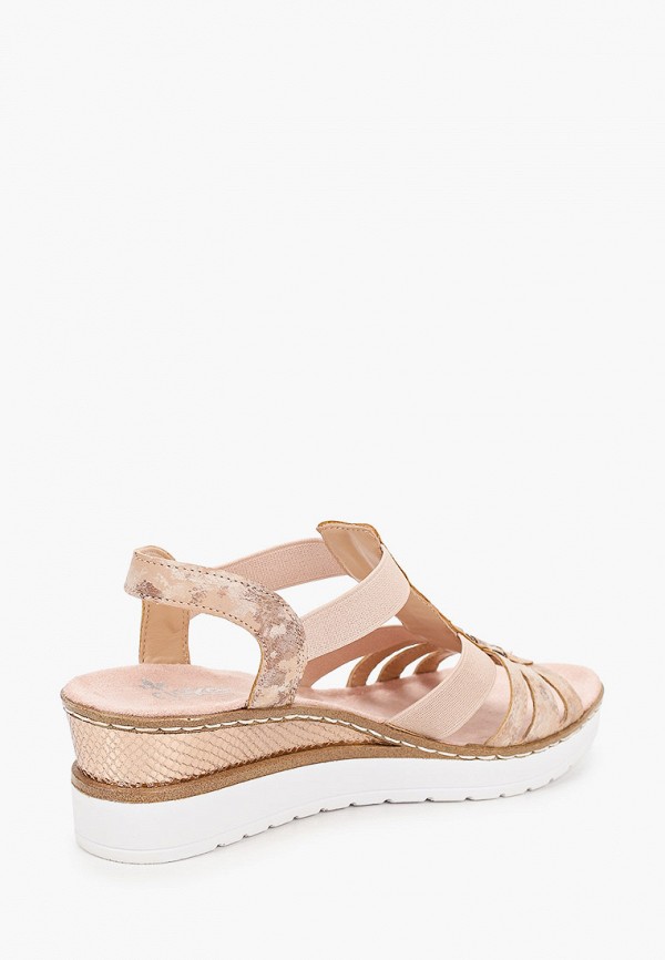 фото Босоножки rieker