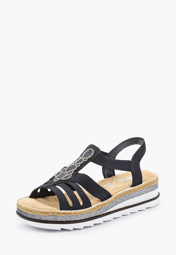 фото Сандалии rieker