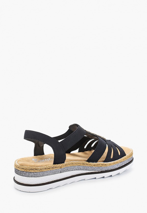 фото Сандалии rieker