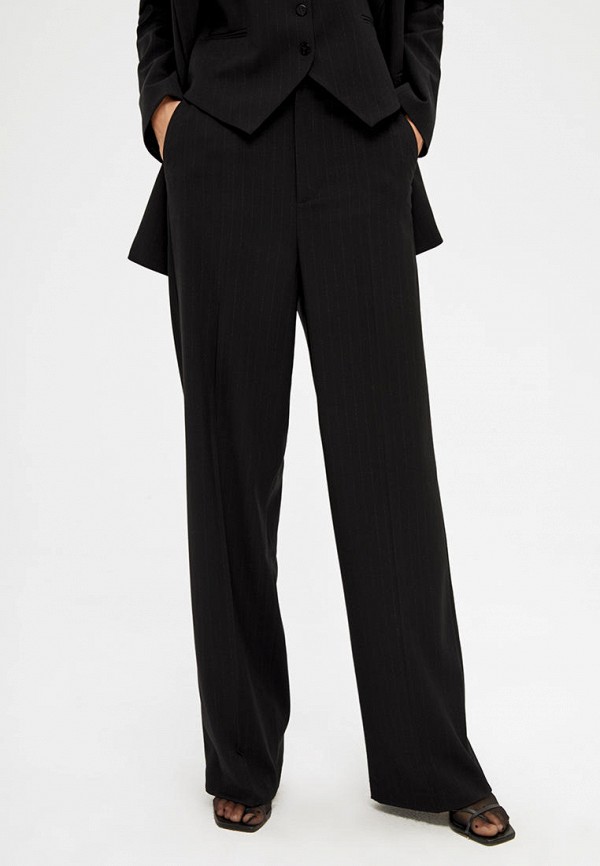 

Брюки Lime, Черный