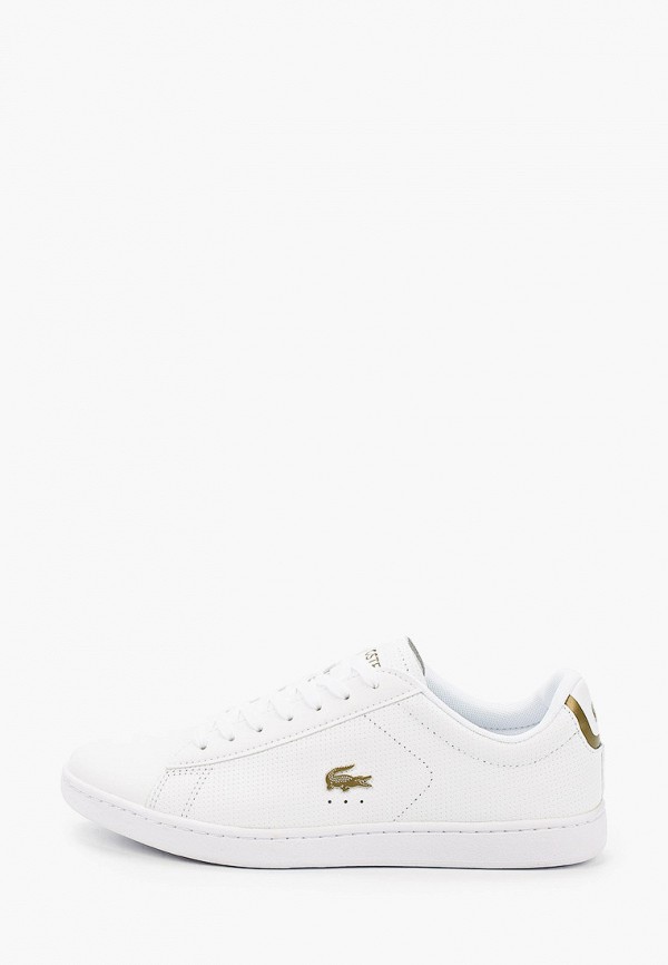 

Кеды Lacoste, Белый, CARNABY EVO 0120 1 SFA