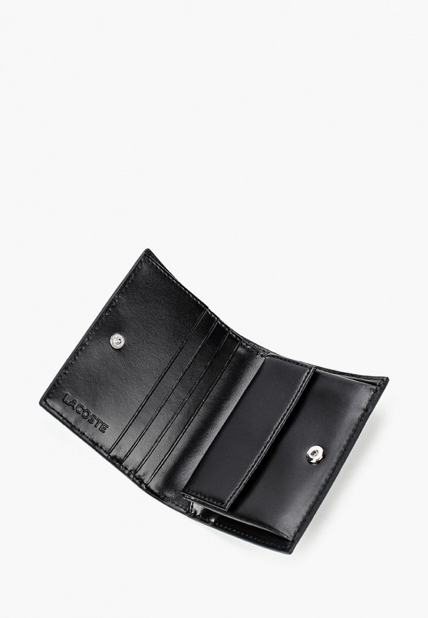 фото Кошелек lacoste