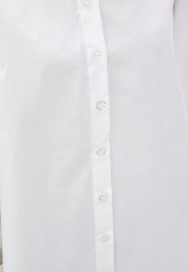 Рубашка Jenidas цвет белый  Фото 4