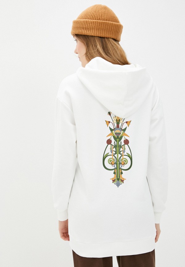 фото Худи dellione