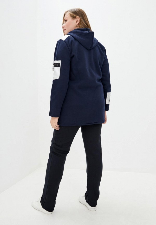 

Костюм спортивный Tailer, Синий, Tailer MP002XW02EAA