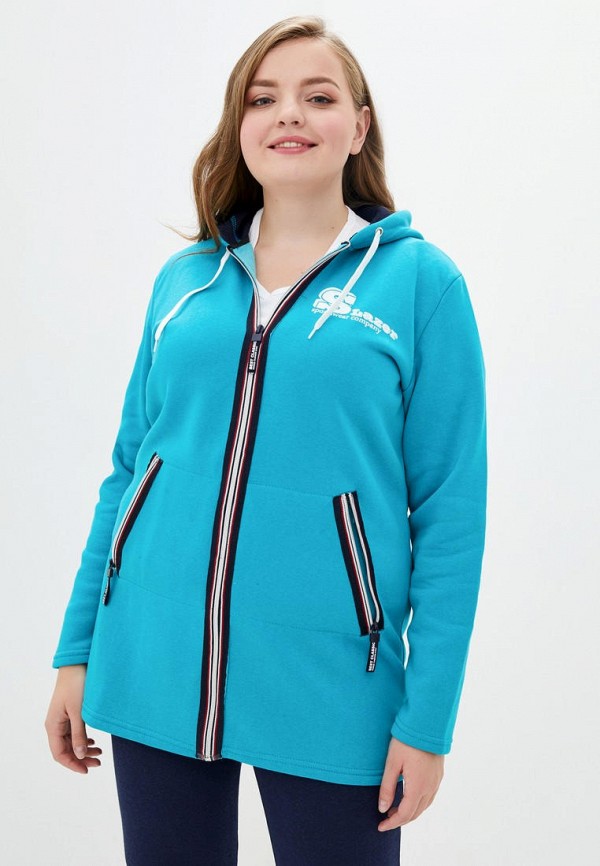 

Костюм спортивный Tailer, Голубой;синий, Tailer MP002XW02EAK