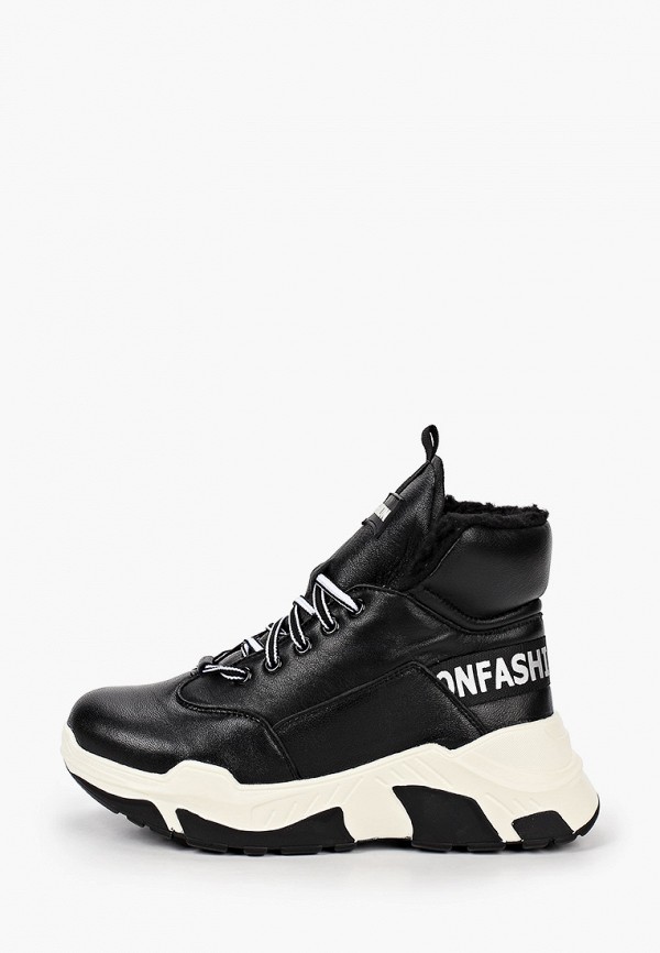 

Кроссовки O-live Naturalle, Черный