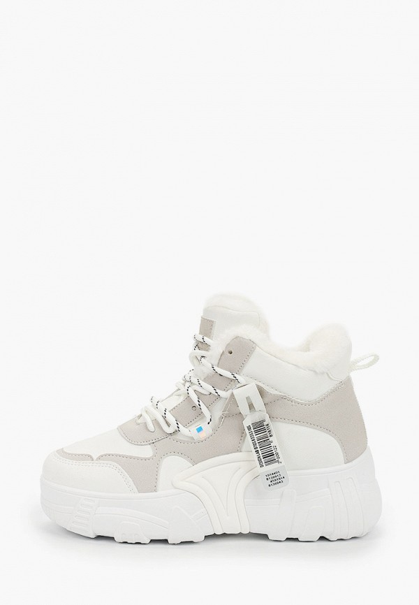 

Кроссовки X-Plode, Белый