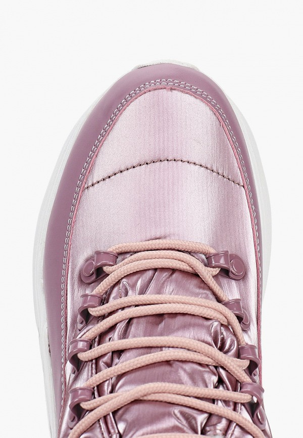 Ботинки X-Plode цвет розовый  Фото 4