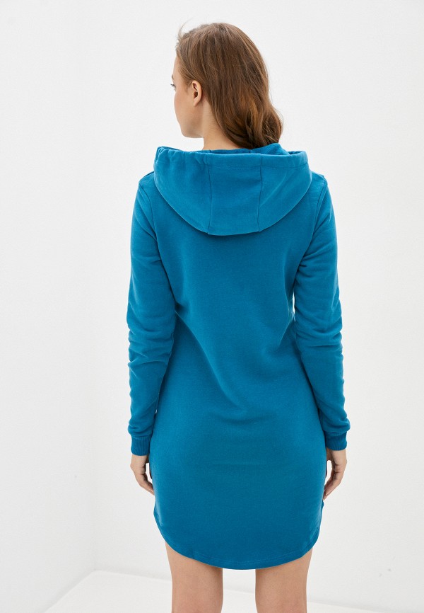 Платье Mark Formelle цвет синий  Фото 3