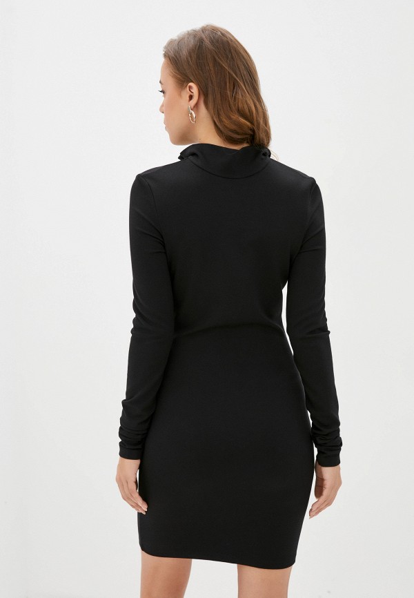 Платье Mark Formelle цвет черный  Фото 3