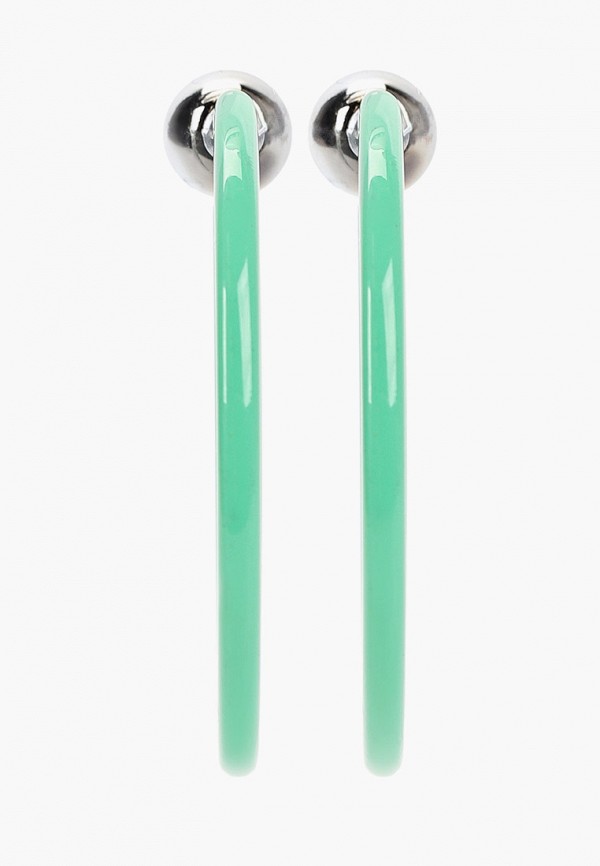 

Серьги Bradex, Бирюзовый