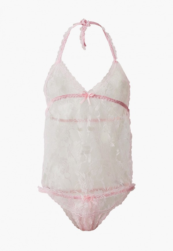 

Комплект Le Cabaret, Белый