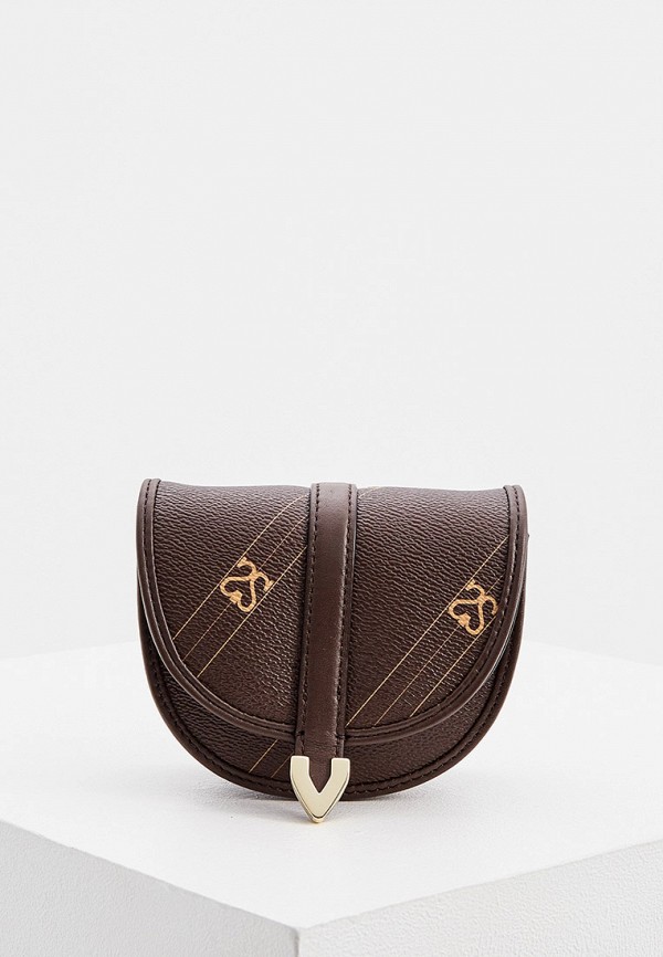 

Сумка поясная Sandro, Коричневый