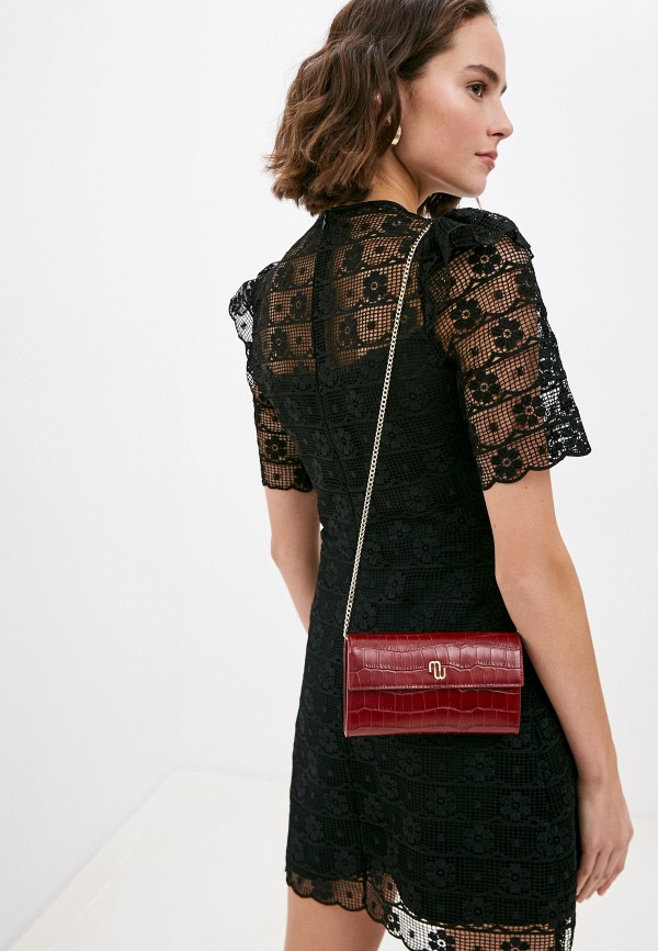 

Сумка Maje, Красный