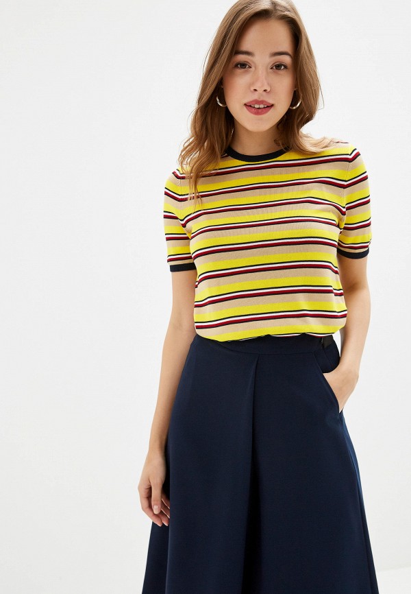 

Футболка Tommy Hilfiger, Разноцветный