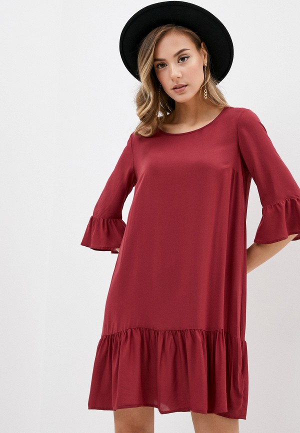 

Платье Tezenis, Бордовый