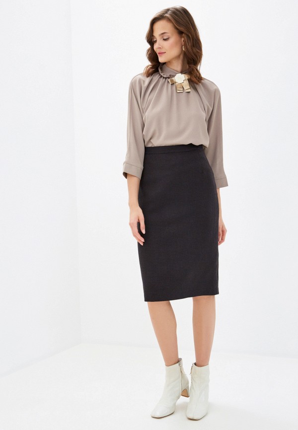 фото Юбка vera lapina