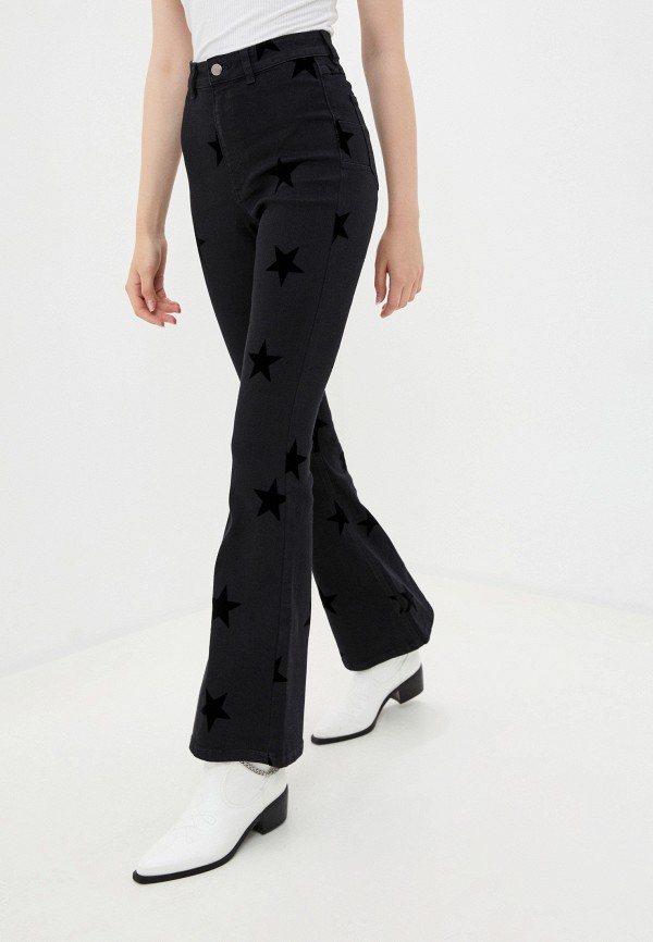 

Джинсы Tezenis, Черный