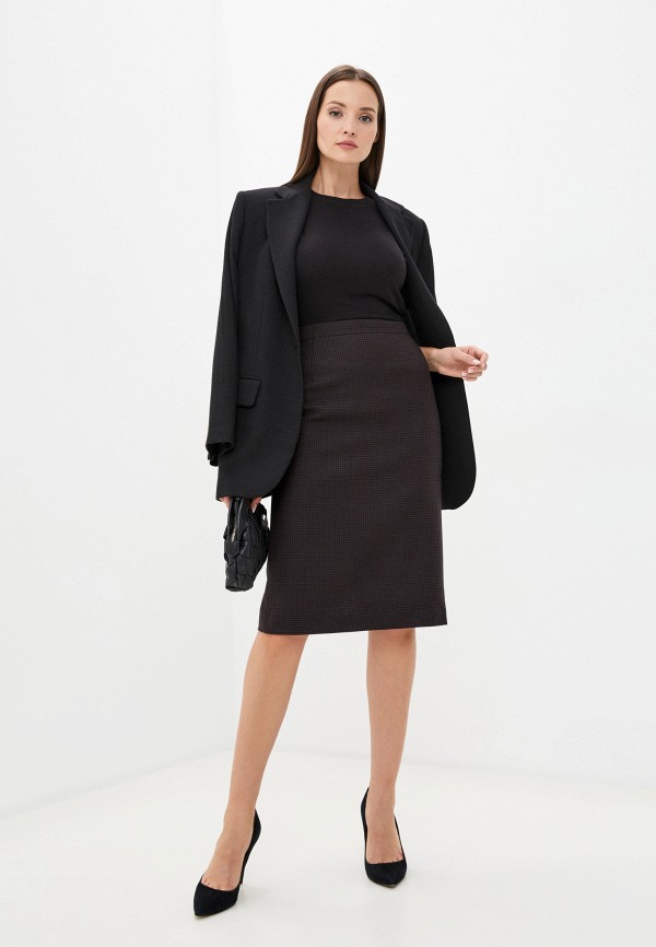 фото Юбка vera lapina