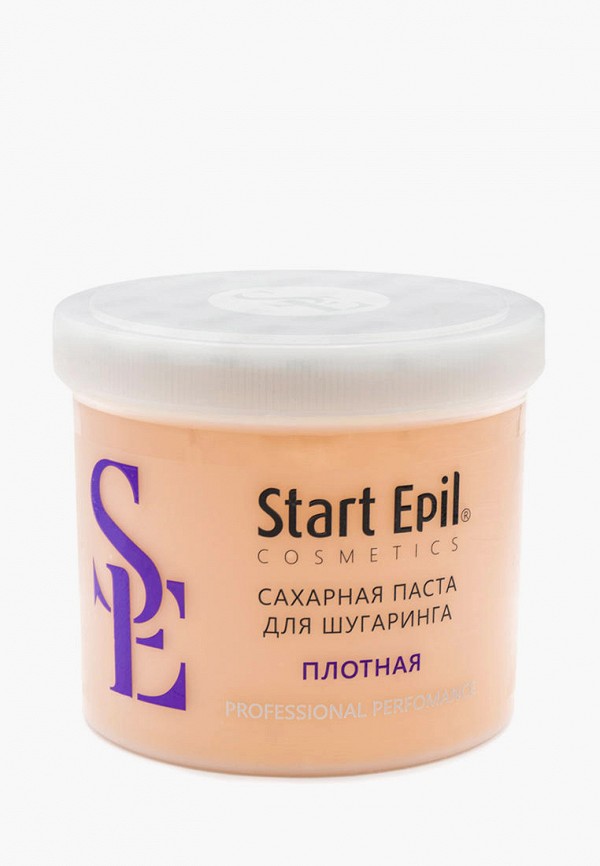 фото Паста для шугаринга start epil