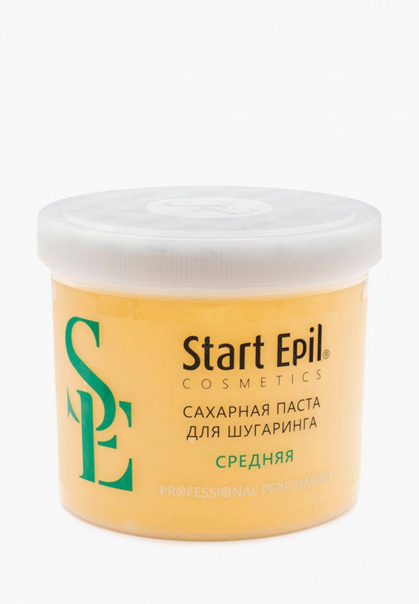 фото Паста для шугаринга start epil